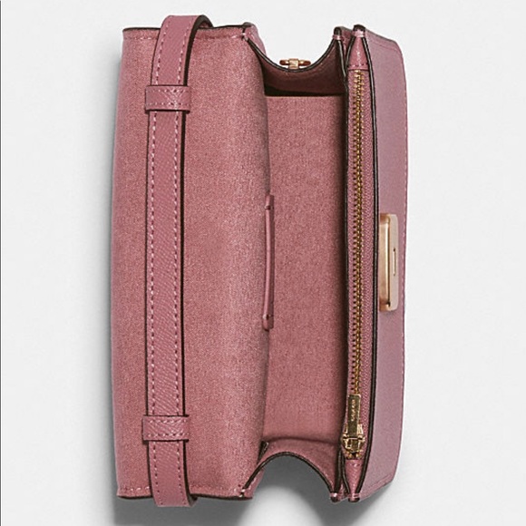 Coach Mini Brynn Crossbody - Picture 7 of 9